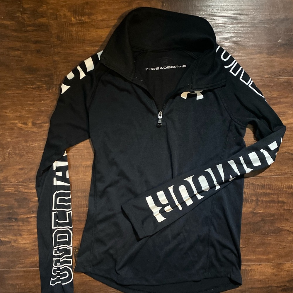 Under armor XXS light jacket